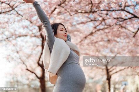 pregnant japan photos and premium high res pictures getty images