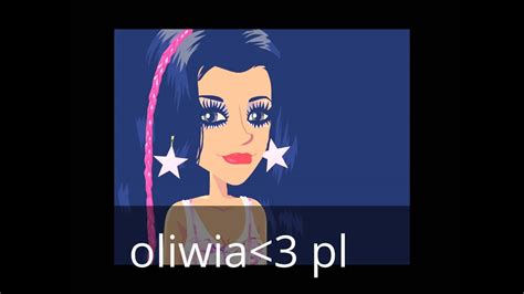 Ja Oliwia Youtube