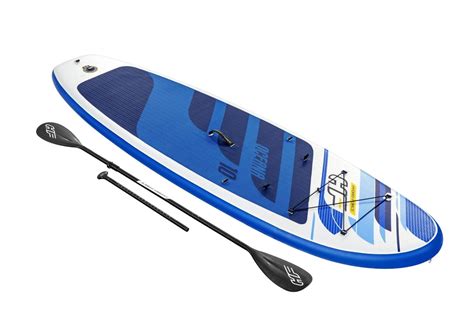 Buy Bestway Hydro Force Oceana Convertible Standup Paddle Board At