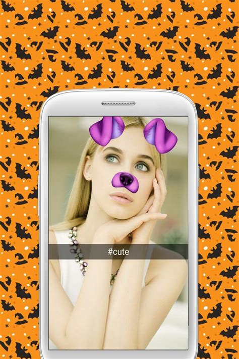Filters For Snapchat Apk For Android Download