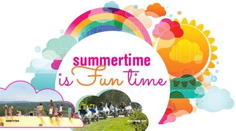 Summertime Is Fun Time Visitvortex Magazine Articles