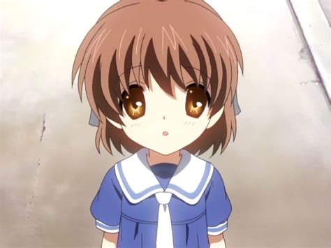 Poll Anime Girls That Fans Want To Protect Clannad Clannad Anime Anime