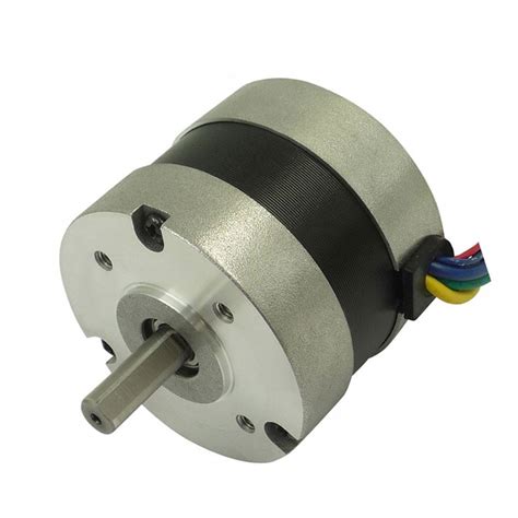 Top Benefits Of The Brushless Dc Motor Bldc Motor System Scinotech