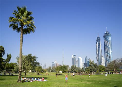 Safa Park Dubai United Arab Emirates Attractions Lonely Planet