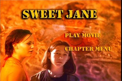 Sweet Jane 1998
