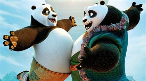 Review Kung Fu Panda 3 Pass The Popcornpass The Popcorn Pass The