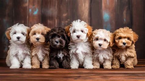 Maltipoo Appearance Sizes And Colors — My Doodle Puppy
