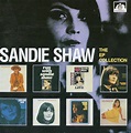 Sandie Shaw - The EP Collection (1990) | 60's-70's ROCK