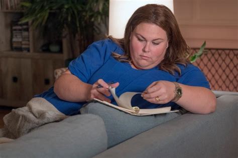 ‘this Is Us Recap Kate Sees Jack During Egg Retrieval Surgery