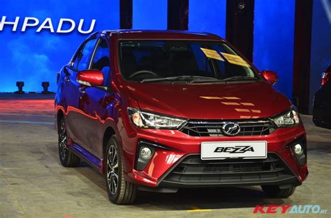 Bezza 1.3 advance (auto) or myvi 1.5 se (auto). 2020 Perodua Bezza 正式上市，4 等级开价 RM34,580 | KeyAuto.my