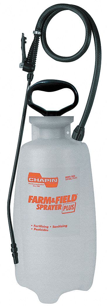Chapin Handheld Sprayer Handheld Sprayer Type Lawn And Garden Pest