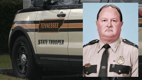 Thp Chattanooga Captain Resigns Amid Investigation Into Years Long