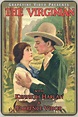 Reparto de The Virginian (película 1923). Dirigida por Tom Forman | La ...