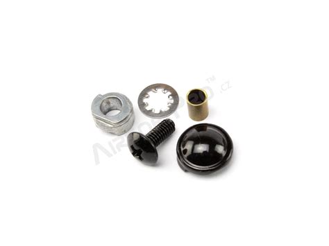 Selector Switch For Ak Complete Selector Switch For Ak74 Airsoftprocz