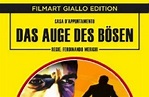 Das Auge des Bösen (1972) - Film | cinema.de