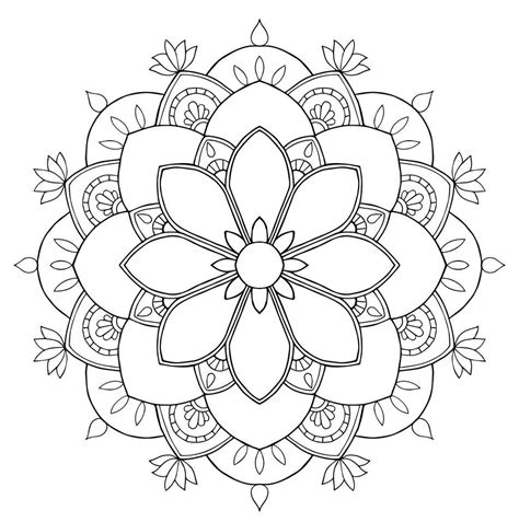 Free To Color Prints By Mauindiarts Mauindiarts Colouring Pages