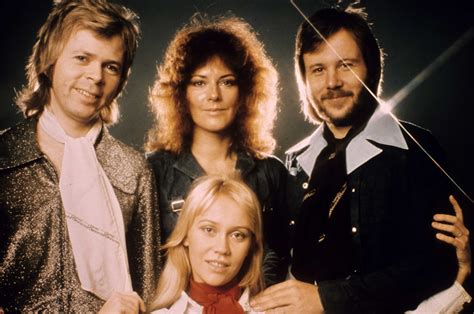Music : The dark story of Anni-Frid, the ABBA singer who was born from a Nazi experiment