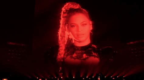 Beyoncé Formation World Tour 2016 Youtube