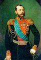 Alexander II. Nikolajevič - PALBA.CZ