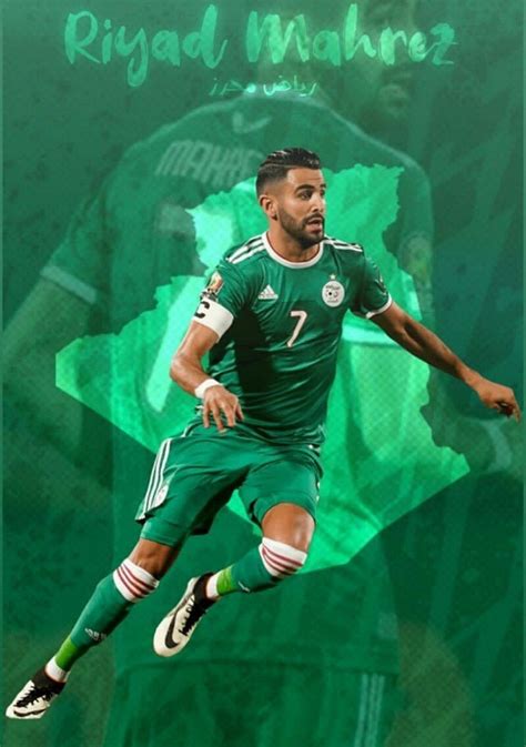 Listen to algérie foot 🇩🇿 in full in the spotify app. Épinglé par Sé Tif sur algeria | Algerie foot, Joueur de football, Affiches de football