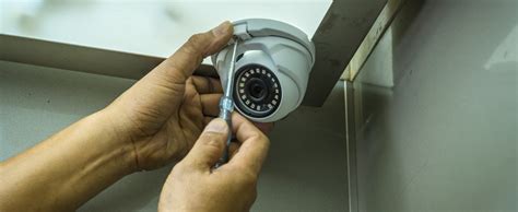 Security Camera Installation Rochester MN