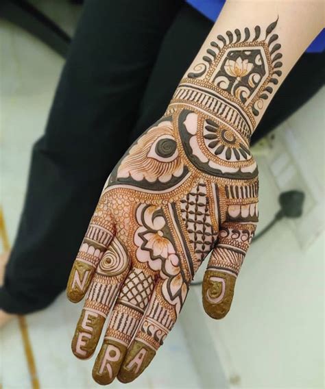 Details More Than 65 New Mehndi Art Super Hot Seven Edu Vn