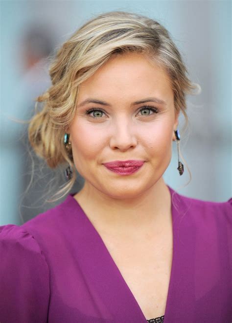 Leah Pipes Picture 8 Los Angeles Premiere Of Sorority Row