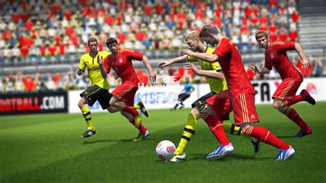 Ea Fifa 2014