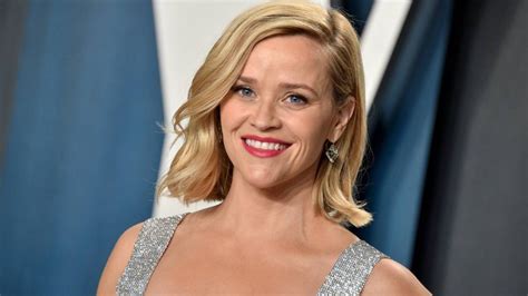 Reese Witherspoon Celebrates Special Occasion With Heartfelt Tribute Fans React HELLO