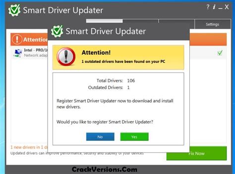 Smart Driver Updater License Key