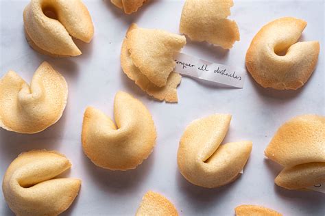 Best Fortune Cookies Recipe