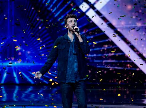 Eurovisie songfestival festival 2021 informatie op festivalinfo: Eurovisiesongfestival vult Ahoy voor 60 procent | Pitane Blue