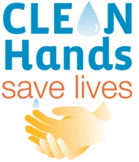 Regular Hand Washing Saves Life
