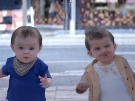 Evians Babies The Most Successful Viral Ad Campaign Of All Time Roll
