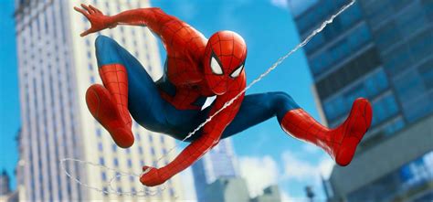 Spider Man Games On Marvel Hq Artofit