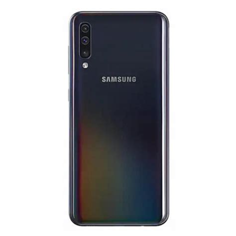 Refurbished Original Samsung Galaxy A50 Octa Core 64 Inches 4gb Ram