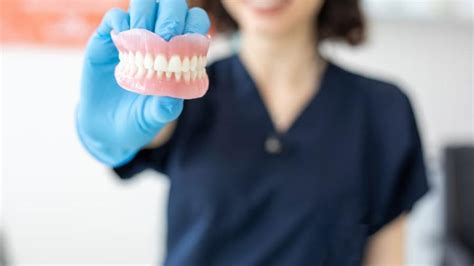 Tips For Proper Denture Care Rutgers Dentists