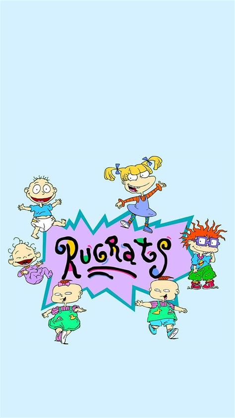 Rugrats Angelica Pickles Hd Wallpaper Pxfuel The Best Porn Website