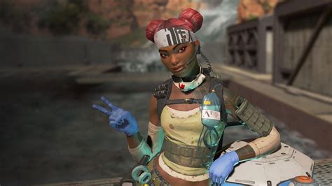 Top 13 Apex Legends Wallpapers In Full Hd And 4k