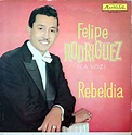 Felipe Rodríguez “La Voz” - EnciclopediaPR