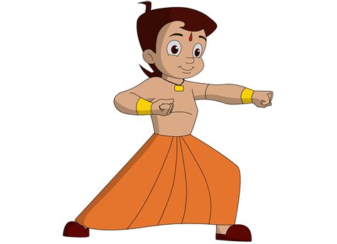 Collection Of Chhota Bheem Png Pluspng