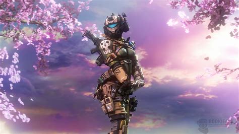 Titanfall 2 4k Ultra Hd Wallpaper Background Image 3840x2160