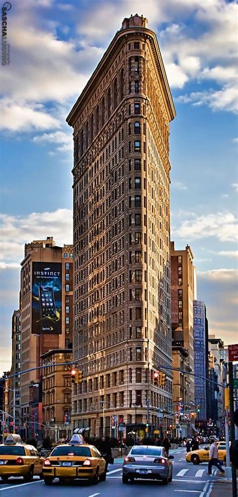 80 Best Flatiron Building Nyc Images On Pinterest Flatiron Building