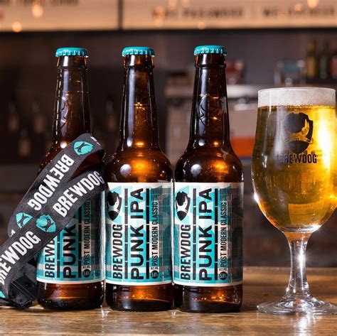 With local breweries land grant, seventh son, and rockmill they head to the blue jackets ice hockey rink to brew a beer with buckeye nuts. BrewDog Bar in the Works for Cleveland, Says USA CEO ...