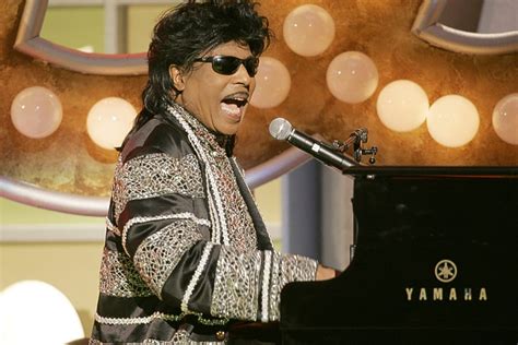 The Daily Herald Rock N Roll Pioneer Little Richard Dies At Age 87