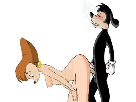 Rule 34 Age Difference Anthro Anthro Only Disney Female Goof Troop