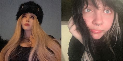 Laurinchhhe No Makeup Look Before And After Photos