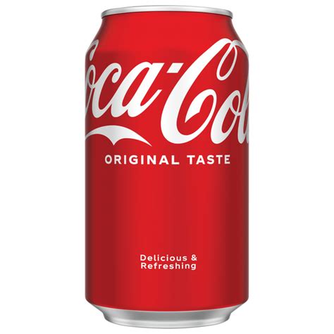 Save On Coca Cola Original Taste Cola Soda 6 Pk Order Online Delivery Giant