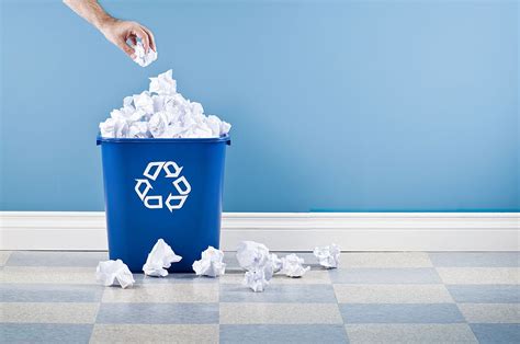 Ways To Make Money From Waste Paper Recycling Wealthinwastes