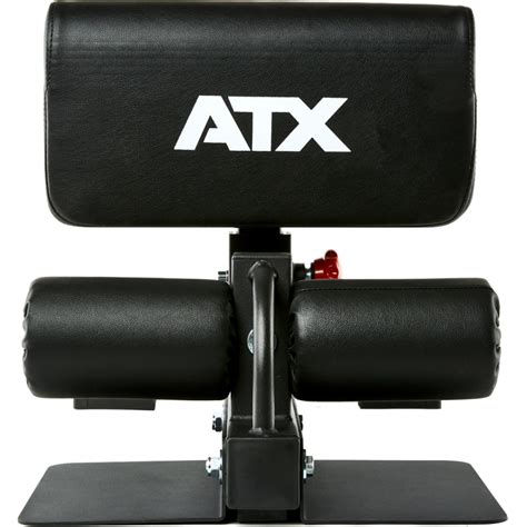 Atx Sys 750 Atx® Sissy Squat Low Squat Stand